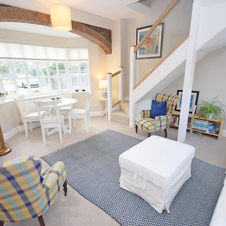 Seagull Cottage, Aldwick ボグナー・リージス エクステリア 写真