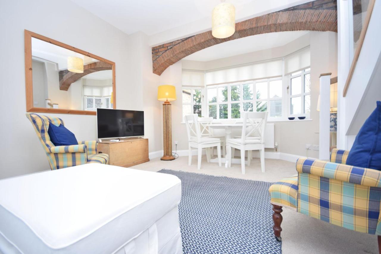 Seagull Cottage, Aldwick ボグナー・リージス エクステリア 写真