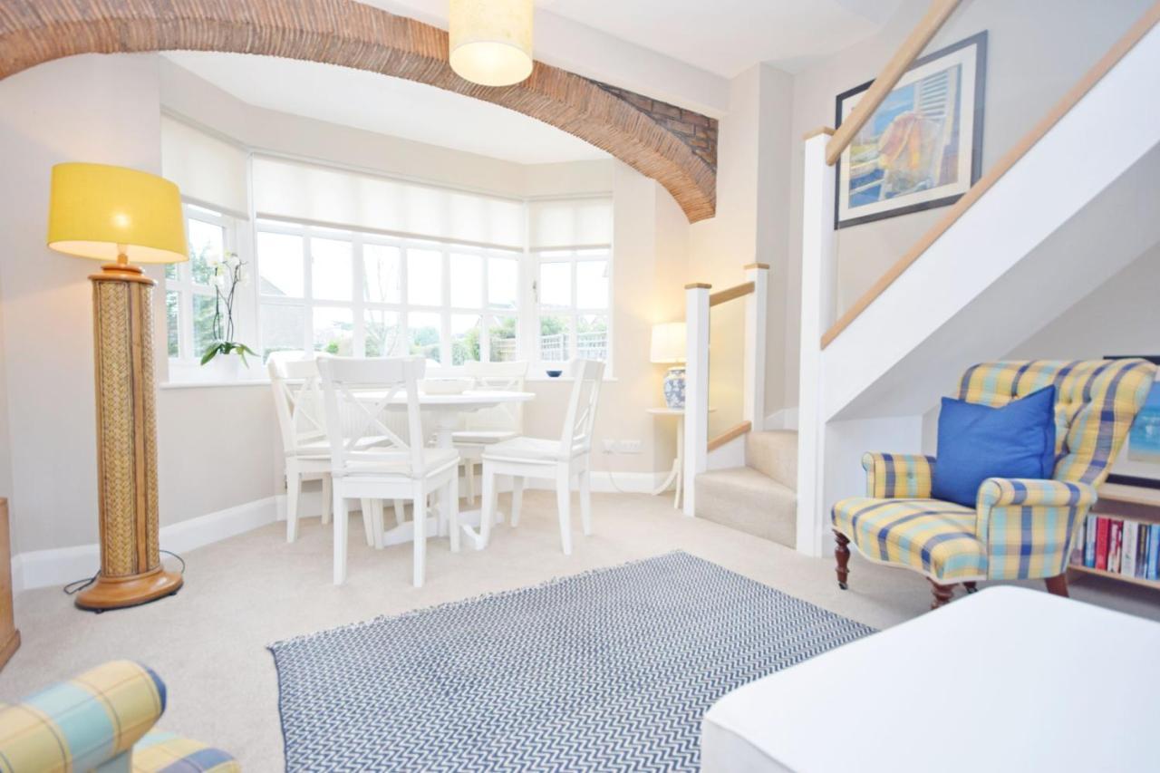Seagull Cottage, Aldwick ボグナー・リージス エクステリア 写真