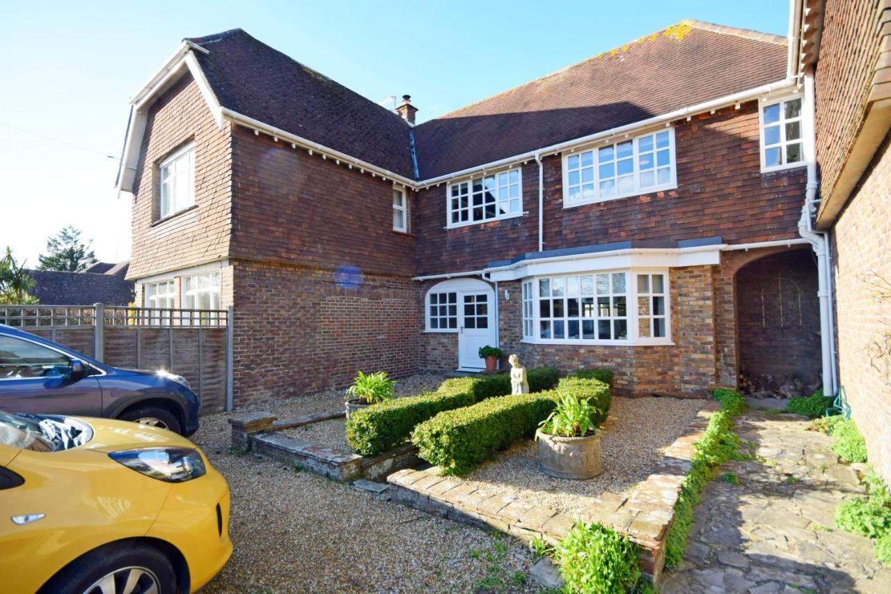 Seagull Cottage, Aldwick ボグナー・リージス エクステリア 写真