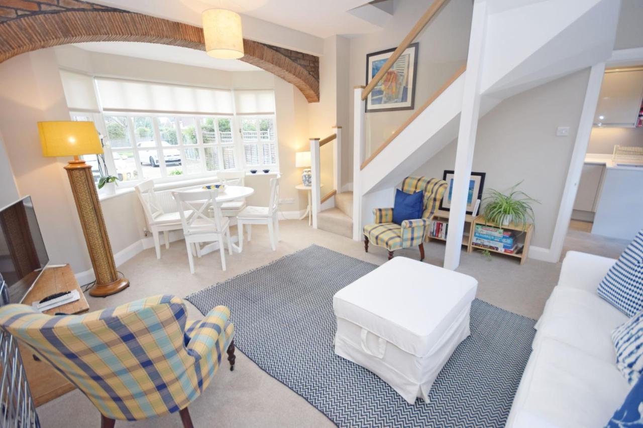 Seagull Cottage, Aldwick ボグナー・リージス エクステリア 写真