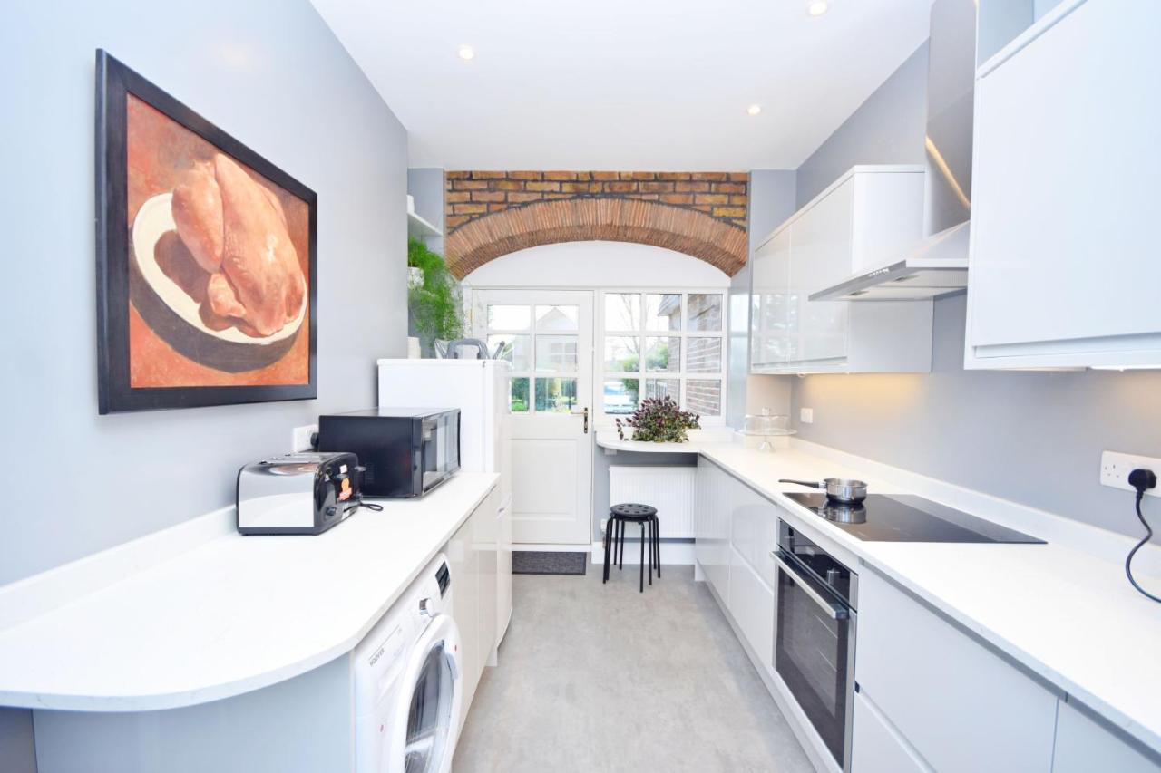 Seagull Cottage, Aldwick ボグナー・リージス エクステリア 写真