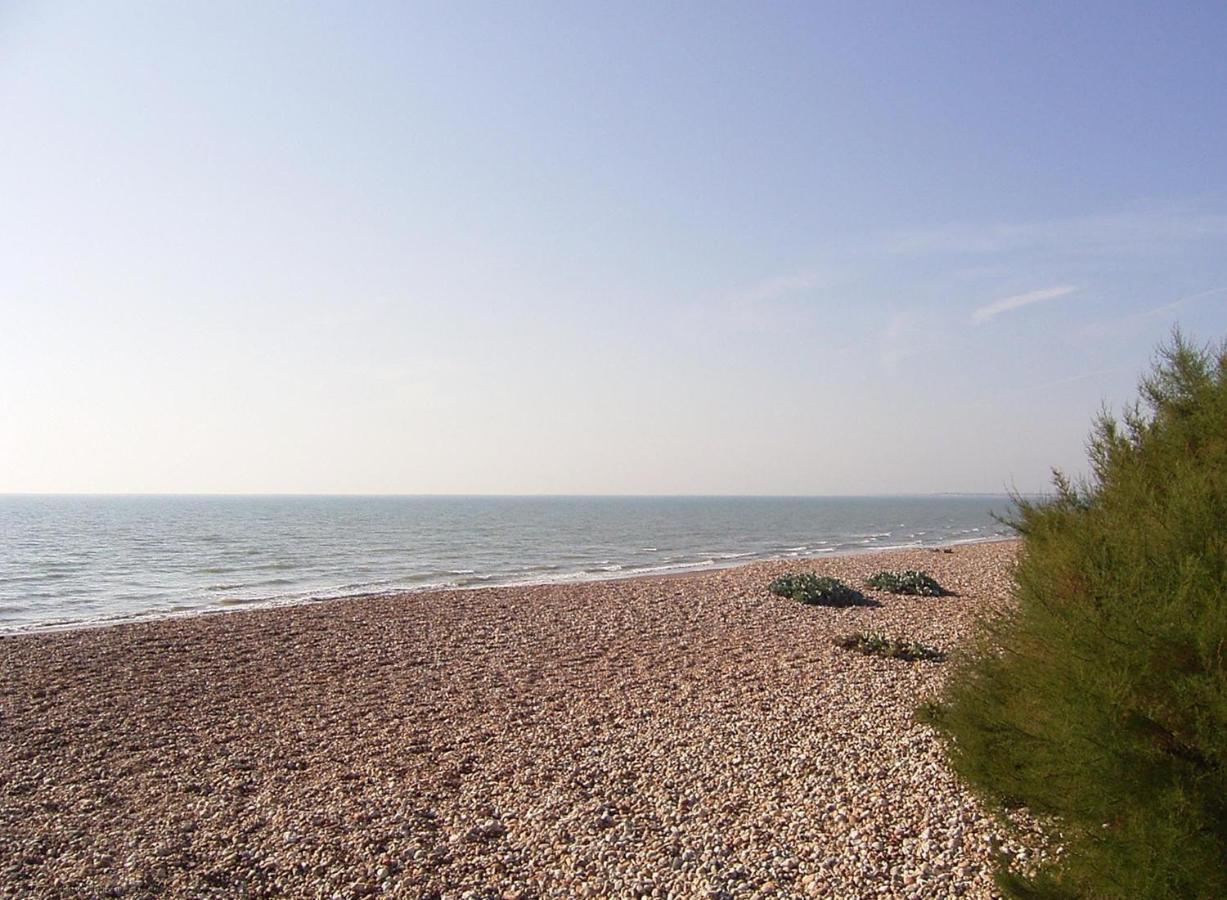 Seagull Cottage, Aldwick ボグナー・リージス エクステリア 写真