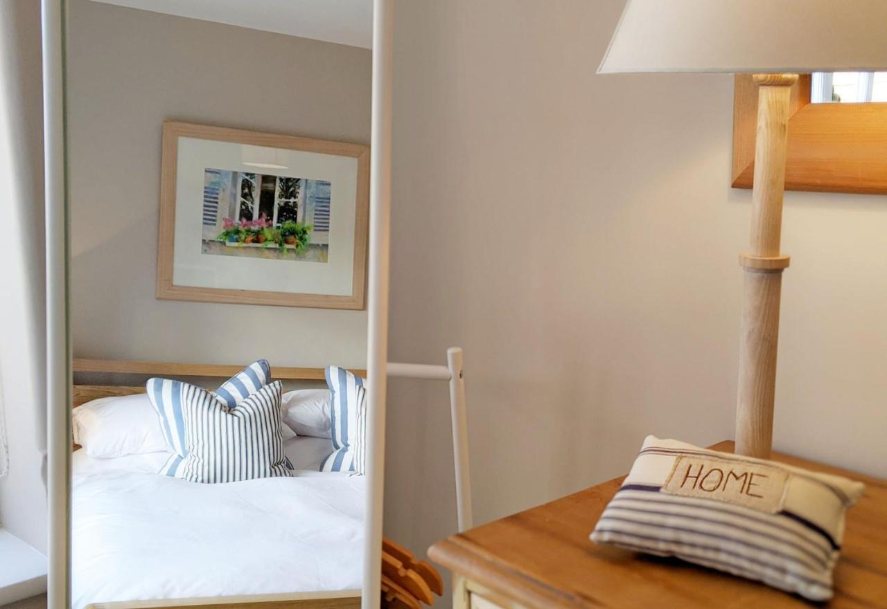 Seagull Cottage, Aldwick ボグナー・リージス エクステリア 写真